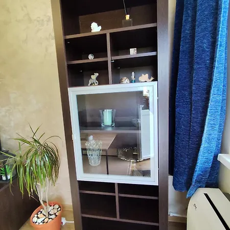 The Maria - Apartament *
